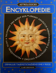 Astrologická encyklopedie 