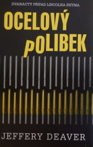 Ocelový polibek