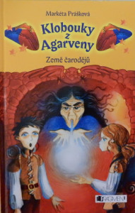 Klobouky z Agarveny - Země čarodějů