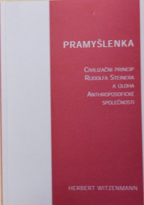 Pramyšlenka*