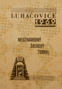 Luhačovice 1969