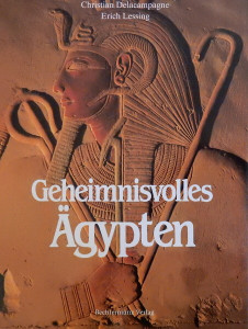 Geheimnisvolles Ägypten