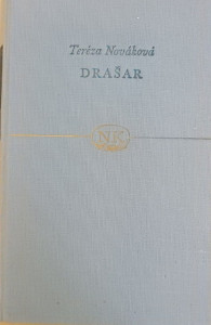 Drašar