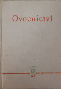 Ovocnictví