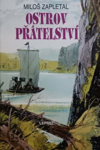 Ostrov přátelství