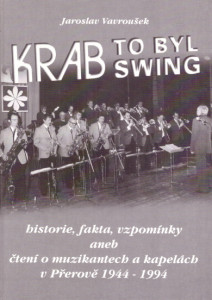 Krab to byl swing