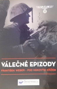 Válečné epizody - Pod hákovým křížem 