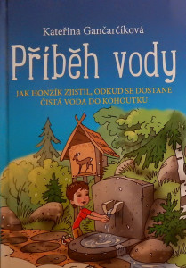 Příběh vody