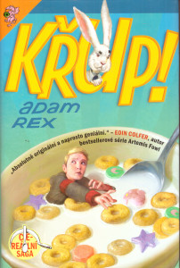 Křup!