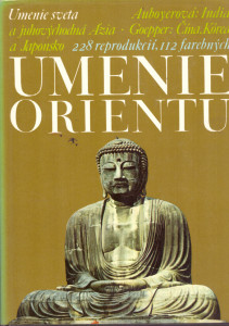 Umenie orientu