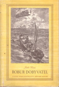 Robur dobyvatel 