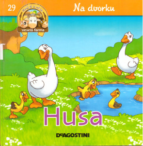 Husa