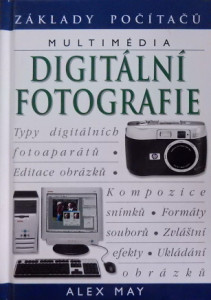 Digitální fotografie