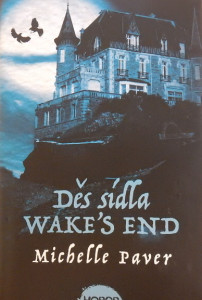 Děs sídla Wake´s End