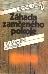 Záhada zamčeného pokoje