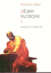 Dějiny filosofie I., II.