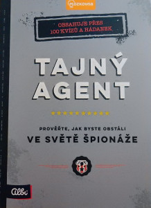 Tajný agent