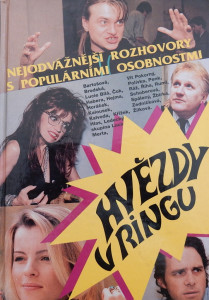 Hvězdy v ringu