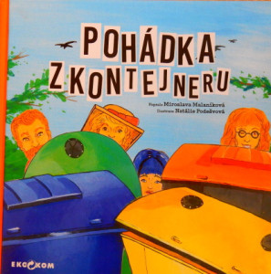 Pohádky z kontejneru