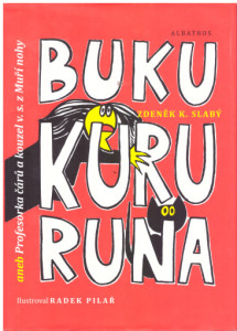 Bukukururuna