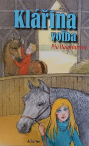 Klářina volba