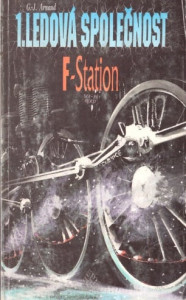 1. Ledová společnost - F-Station