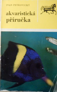 Akvaristická příručka