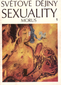 Světové dějiny sexuality 1-3